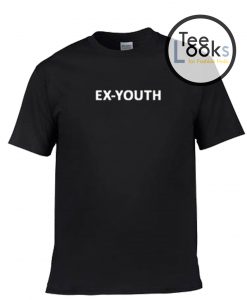 Ex Youth T-shirt