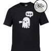 Ghost Of Disapproval T-shirt