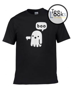 Ghost Of Disapproval T-shirt