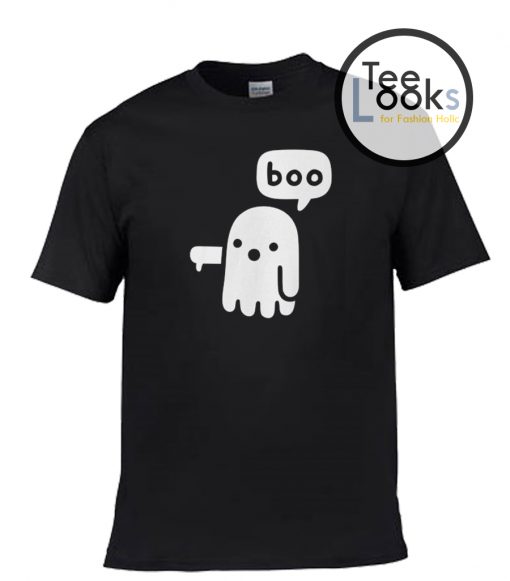 Ghost Of Disapproval T-shirt