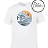 Good Vibes High Tides T-shirt