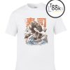 Great Sushi Dragon T-shirt