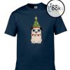Its Christmas For Pug T-shirt