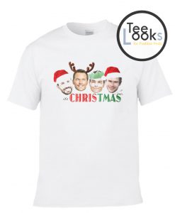 Its Christmas T-shirt