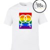 Lesbian Pride T-shirt