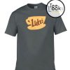 Luke's Logo T-shirt