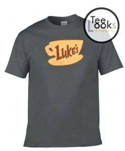 Luke's Logo T-shirt