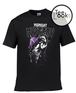 Midnight Mystery T-shirt