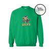 Mighty Duck Hockey Sweatshirt
