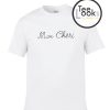 Mon Cheri T-shirt