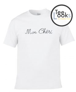 Mon Cheri T-shirt