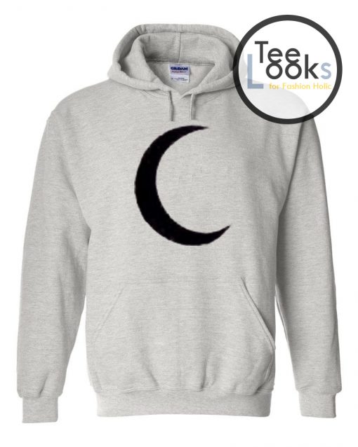 Moon Hoodie