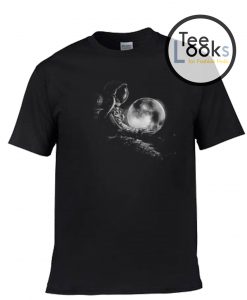 Moon Play T-shirt