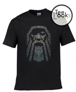 Odin T-shirt