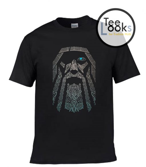 Odin T-shirt