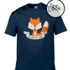Oh For Fox Sake T-shirt