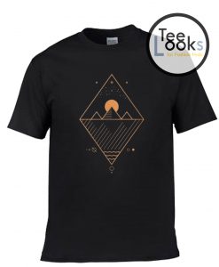 Osiris T-shirt