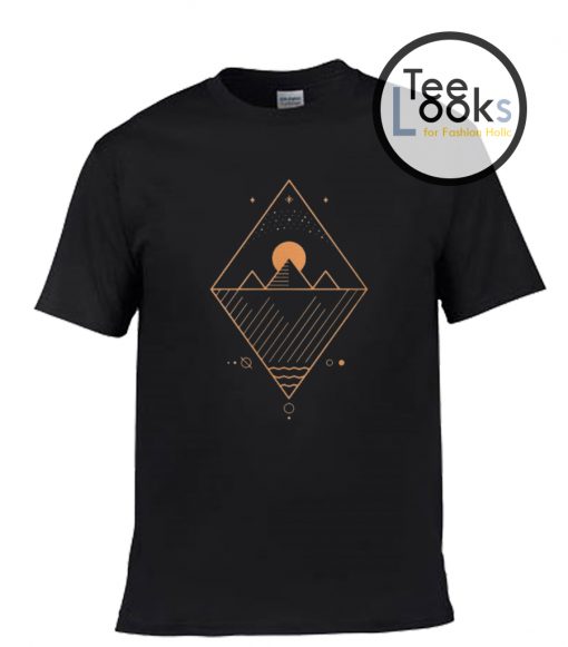 Osiris T-shirt