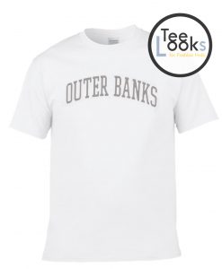 Outer Banks T-shirt