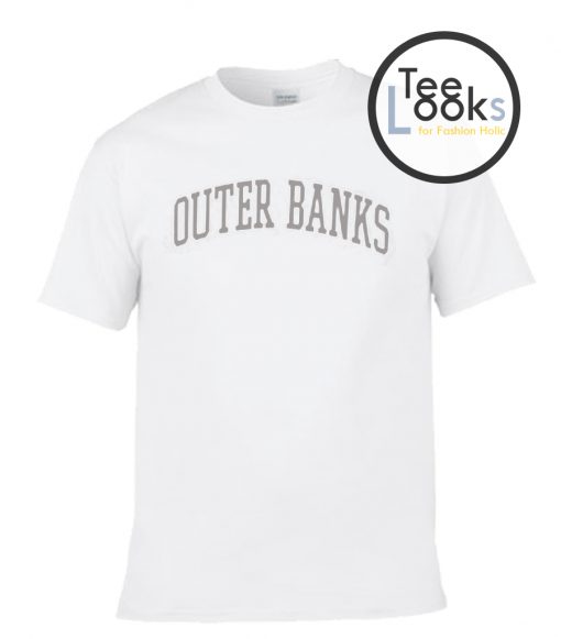 Outer Banks T-shirt