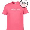 Princess T-shirt