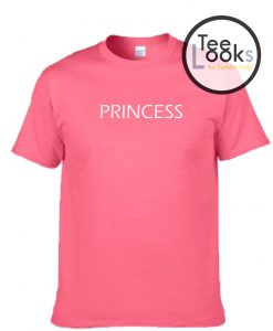 Princess T-shirt