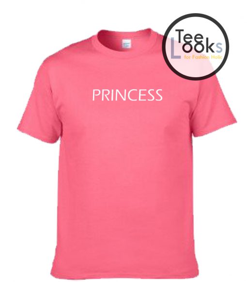 Princess T-shirt