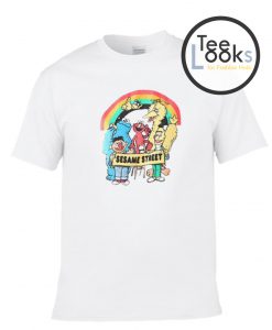 Sesame Street T-shirt