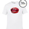 Sexy Lips T-shirt