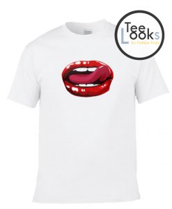 Sexy Lips T-shirt