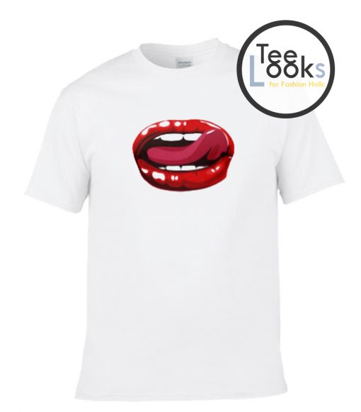 Sexy Lips T-shirt