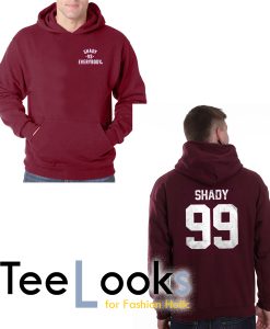 Shady Vs Everybody Hoodie