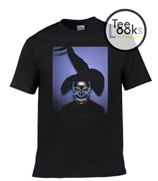 Skull Witch T-shirt