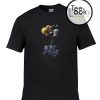 Space Traveler T-shirt