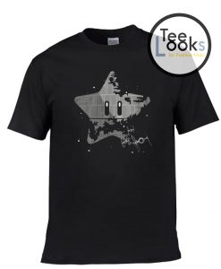 Super Death Star T-shirt