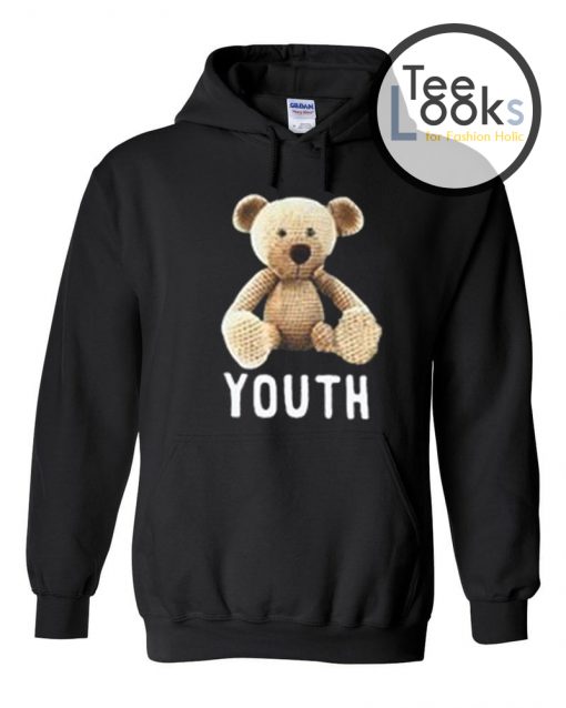 Teddy Bear Youth T-shirt