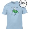 To The Disco Unicorn T-shirt