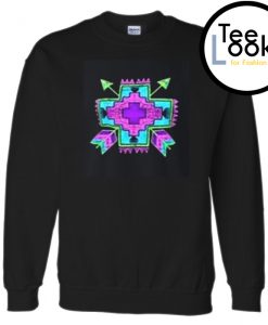 Tribal Sweatshirt