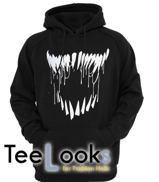 Venom Hoodie