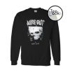 Wipe Out Demon Angel Sweatshirt