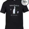 bauhaus T-shirt