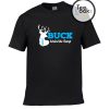 Buck Behind The Bump T-shirt