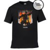 Call Of Duty Ruin T-shirt