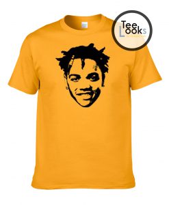 Carsen Edwards T-shirt