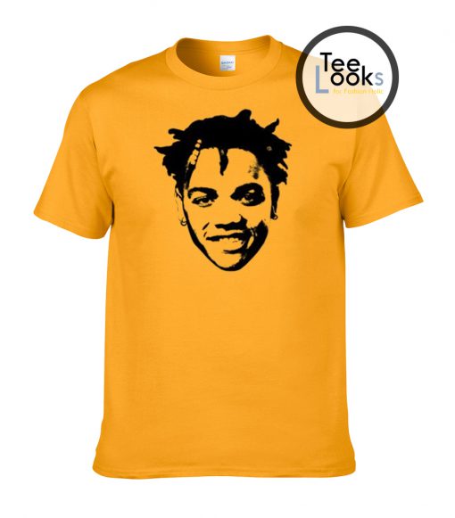 Carsen Edwards T-shirt