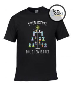 Chemistree T-shirt
