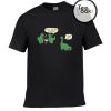 Dinosaurus BBQ T-shirt