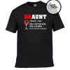 Draunt Definition T-shirt