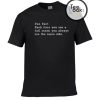 Each Time You See Fun Fact T-shirt