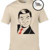 Mr Bean T-shirt